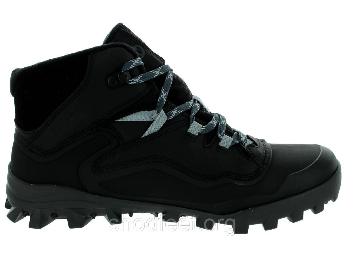 Черевики Merrell Fraxion Shell 6 Waterproof J32519