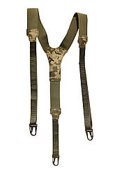 Підтяжки для штанів