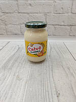 Майонез Calve Classica 225 мл/214 грам Італія