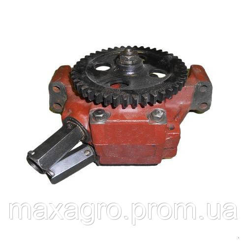 Купить Масляный насос А-01, цена 860 ₴ — Prom.ua (ID#373276705)