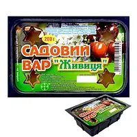 Садовий вар Живица 200 г