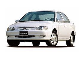 Kia SEPHIA 1993-2001