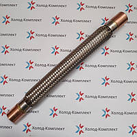 Віброгасник для труб 3/8"