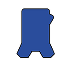 Манжета 90х98х8 TTS/L PU