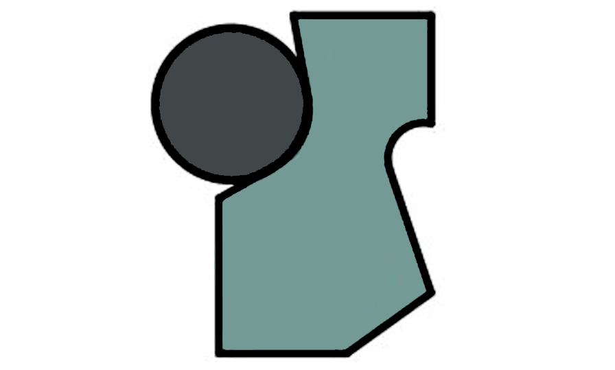 Брудознімач 65х73,8х6,3 K703-065