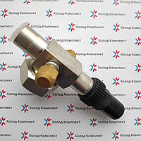 Вентиль Rotalock 1-3/4" - 1-1/8" (28mm)