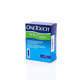 Тест-смужки One Touch Select, (тест-смужки One Touch Select), 50 шт., фото 3