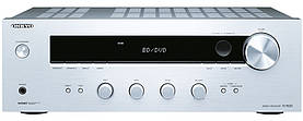 Onkyo TX-8020 Stereo Receiver двоканальний 2x90 Вт стерео ресивер