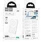 УМБ HOCO Easy magnetic fast charging power bank J109 5000mAh |Type-C, QC/PD, 20W/3A|, фото 2