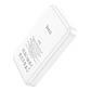 УМБ HOCO Easy magnetic fast charging power bank J109 5000mAh |Type-C, QC/PD, 20W/3A|, фото 5