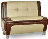 Кухонний кут Фаворит (FM/ФМ) 1750х1300х610 h850 (2кат) не розкладний, фото 5