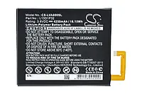 Аккумулятор Lenovo L13D1P32 IdeaTab 8.0" A5500 A8-50F A8-50 4200mAh,