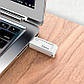 HOCO Wisdom USB3.0 USB flash drive UD11 |64GB|, фото 5