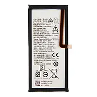 Аккумулятор Nokia 8 Sirocco HE333 TA-1005 3180/3260 mAh,