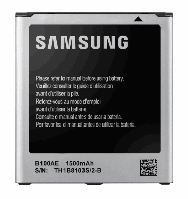 Акумулятор Samsung B100AE (сум. EB425161LU BG313BBE F1M7FLU B105AE)