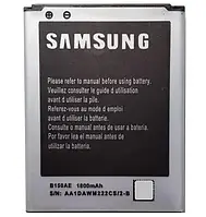 Аккумулятор Samsung B150AE B150AC кач. AAA i8260 i8262 Core G350 G350E G3500 G3502 G3508 G3509,