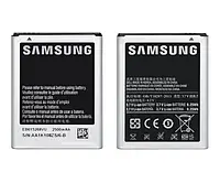 Аккумулятор Samsung EB615268VU Note N7000 N7005 i9220 2500mAh,