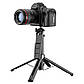 Селфи-монопод HOCO Stream aluminum alloy live broadcast holder K21 |BT|, фото 7