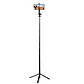 Селфи-монопод HOCO Stream aluminum alloy live broadcast holder K21 |BT|, фото 8