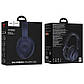 Наушники HOCO Enjoy BT headset W45 |BT5.3/AUX, 46h|, фото 2