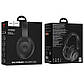 Наушники HOCO Enjoy BT headset W45 |BT5.3/AUX, 46h|, фото 7