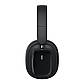Наушники Baseus Bowie H1i Noise-Cancellation Wireless Headphones |BT5.3/3.5mm, 100h, ANC|, фото 4
