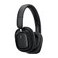 Наушники Baseus Bowie H1i Noise-Cancellation Wireless Headphones |BT5.3/3.5mm, 100h, ANC|, фото 5