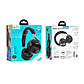 Наушники HOCO Profit sound BT headset ESD17 |BT5.3, 12h|, фото 2