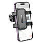 Тримач Borofone Wind automatic clamping car holder (air outlet) BH98, фото 6