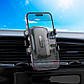 Тримач Borofone Wind automatic clamping car holder (air outlet) BH98, фото 9