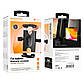 Тримач Borofone Airy tablet car holder (headrest) BH101 <unk> 4.7-12.9"<unk>, фото 2