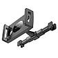 Тримач Borofone Airy tablet car holder (headrest) BH101 <unk> 4.7-12.9"<unk>, фото 5