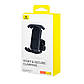 Велотримач Baseus QuickGo Series Bike Phone Mount <unk> 5.7-7.2"<unk>, фото 2