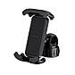 Велотримач Baseus QuickGo Series Bike Phone Mount <unk> 5.7-7.2"<unk>, фото 3