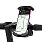 Велотримач Baseus QuickGo Series Bike Phone Mount <unk> 5.7-7.2"<unk>, фото 4