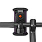 Велотримач Baseus QuickGo Series Bike Phone Mount <unk> 5.7-7.2"<unk>, фото 5