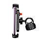 Велотримач Baseus QuickGo Series Bike Phone Mount <unk> 5.7-7.2"<unk>, фото 6