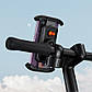Велотримач Baseus QuickGo Series Bike Phone Mount <unk> 5.7-7.2"<unk>, фото 8