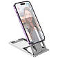 Тримач HOCO Freedom metal folding desktop stand HD5 <unk> 4.5-7", фото 8