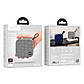 Акустика HOCO Auspicious sports TWS speaker HC22 |BT5.2, AUX/TF/USB/FM, 4h|, фото 6