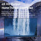Кабель Baseus HDMI Enjoyment Series 4KHD Male To 4KHD Male |2m, 4K| (CAKSX-C0G), фото 5