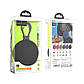 Акустика HOCO Exploring sports BT speaker BS60 |BT5.2, TWS/FM/TF, 4h|, фото 3