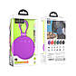 Акустика HOCO Exploring sports BT speaker BS60 |BT5.2, TWS/FM/TF, 4h|, фото 10