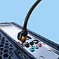 Кабель Baseus high Speed Seven types of RJ45 10Gigabit network cable (round cable) |10m|, фото 7