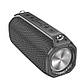 Акустика HOCO Rick sports BT speaker HC23 IPX4  |BT5.3, TWS/FM/USB/TF/AUX, 6h|, фото 5
