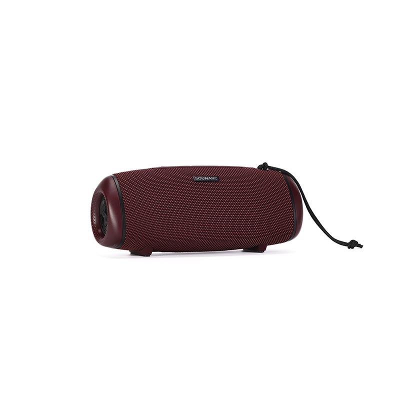 Акустика Sounarc R1 IPX6 |BT5.3, AUX/TF, 40W, TWS, 16h Max|