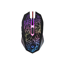 Миша MEETION Backlit Gaming Mouse RGB MT-M930