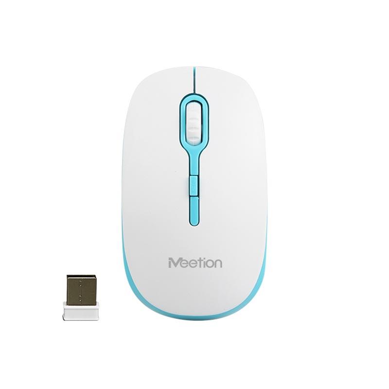 Миша MeeTion Wireless Mouse 2.4G MT-R547