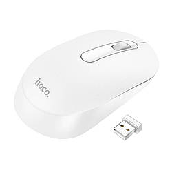 Мышь HOCO Platinum business wireless mouse GM14 |2.4G, 1200dpi|