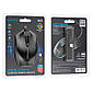 Мышка Borofone Soaring game luminous wired mouse BG10 |1000dpi, 1.5m cord|, фото 2